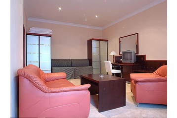 Tsjekkia Hotel Český Krumlov, Eksteriør